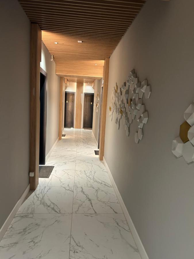 Studio Mamaia-Seaonbeach-By Mihaela Εξωτερικό φωτογραφία